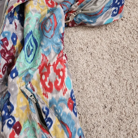 Burton snowboarding jacket - Picture 4 of 5